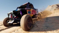 10. Dakar Desert Rally (PS4)